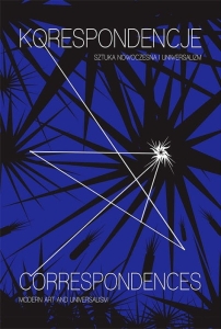 Korespondencje. Sztuka nowoczesna i uniwersalizm 