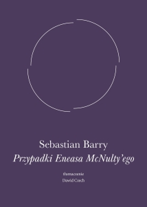 Przypadki Eneasa McNulty'ego