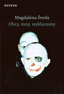 Obcy, inny, wykluczony, wyd. 2