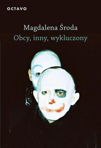 Obcy, inny, wykluczony, wyd. 2