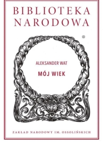 Mój wiek