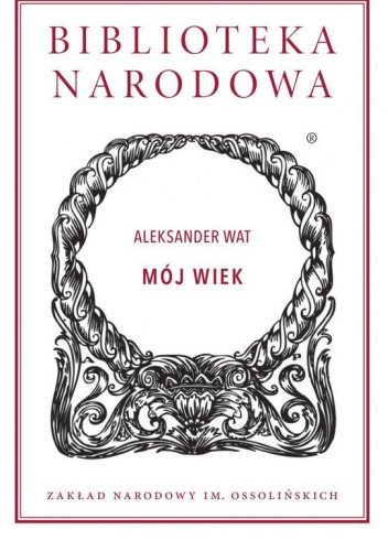 Mój wiek