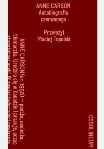 Autobiografia czerwonego, wyd. 2