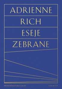 Eseje zebrane. Kultura, polityka i sztuka poezji, wyd. 2