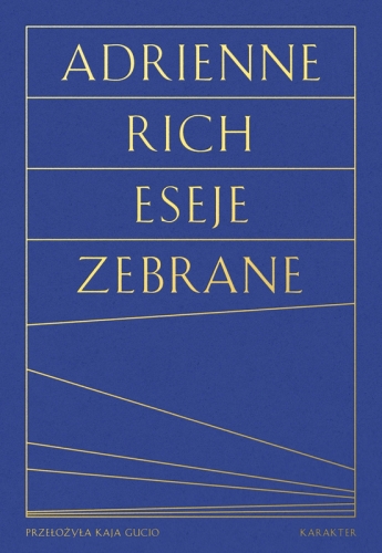 Eseje zebrane. Kultura, polityka i sztuka poezji, wyd. 2