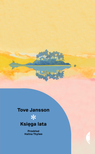 Tove Jansson, Księga lata