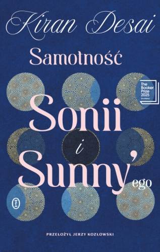 Samotność Sonii i Sunny'ego