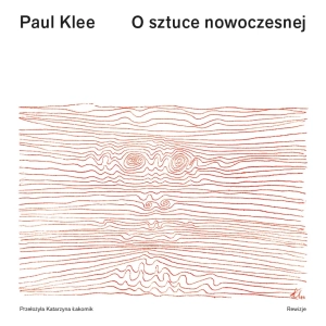 O sztuce nowoczesnej