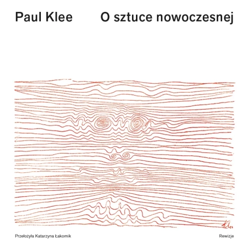 O sztuce nowoczesnej