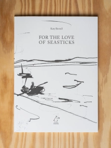 For the Love of Seasticks