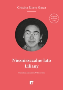 Niezniszczalne lato Liliany