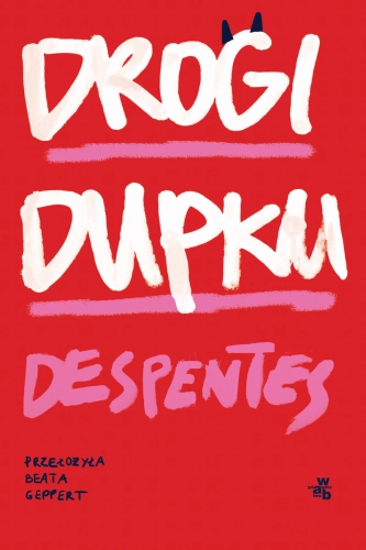 Drogi dupku