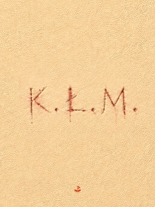 K.Ł.M.