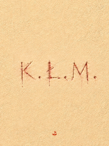 K.Ł.M.