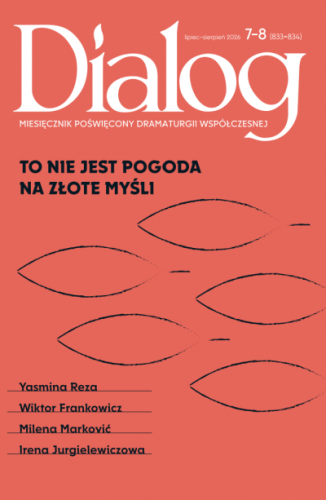 Dialog 07-08/2026