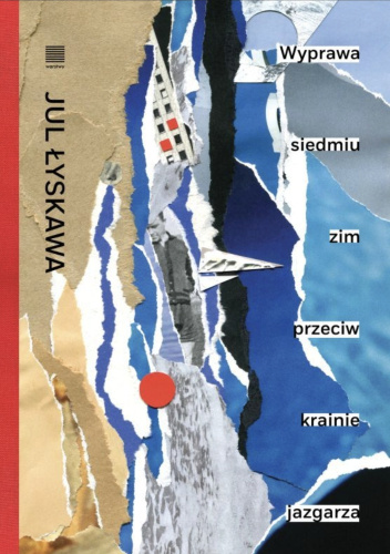 Wyprawa siedmiu zim przeciw krainie jazgarza