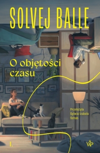 O objętości czasu, tom 1
