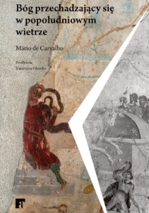 Bóg przechadzający się w popołudniowym wietrze
