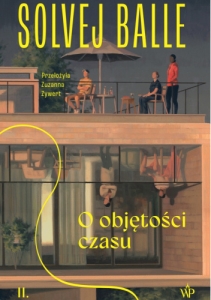 O objętości czasu, tom 2