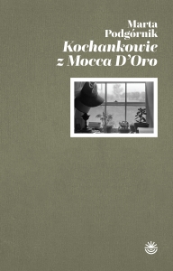  Kochankowie z Mocca D'Oro