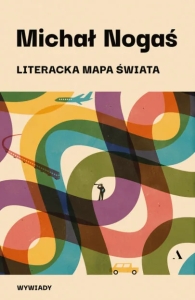 Literacka mapa świata