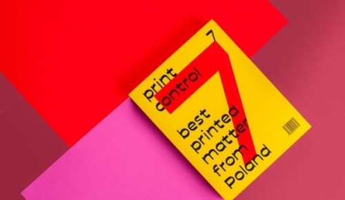 Print Control No.7