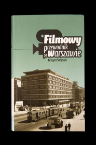 Filmowy przewodnik po Warszawie