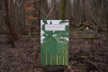 Ciekawy przewodnik po Białowieży - okładka