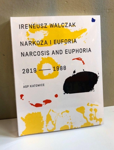 Ireneusz Walczak, Narkoza i euforia