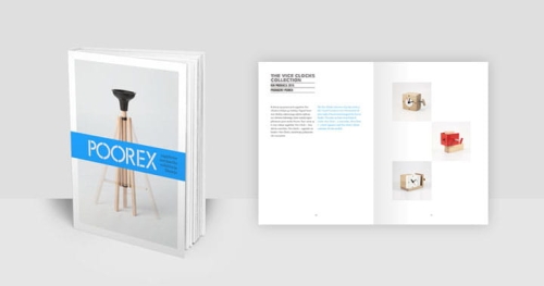 Bartosz Mucha, Poorex Zapętlenie. Mechanika. Nobilitacja. Fiksacja