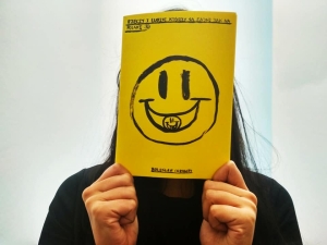 Rzeczy i ludzie którzy są fajni jak na Polskę