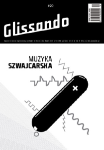 Glissando #20 - Muzyka szwajcarska