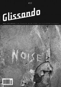 Glissando #22 - Noise