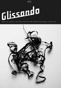 Glissando #23 - Kaseta