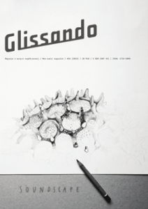 Glissando #26 - Soundscape