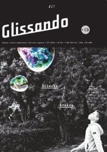 Glissando #27 - Dziecko