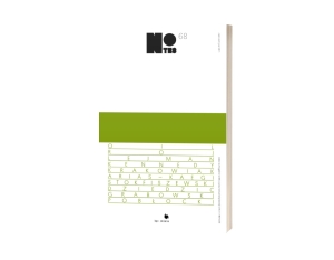 Notes na 6 Tygodni #68