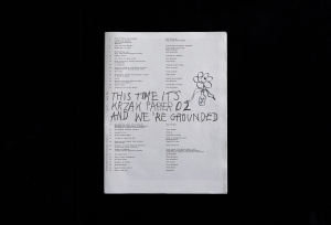 Krzak Papier Issue 2