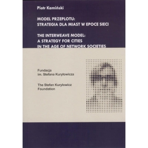 Model przeplotu: strategia dla miast w epoce sieci