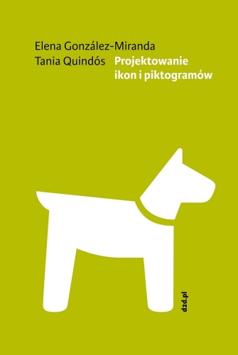 Elena González-Miranda, Tania Quindós, Projektowanie ikon i piktogramów