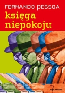 Księga niepokoju