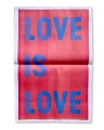 Archiwum Protestów Publicznych, Gazeta Strajkowa #4 LGBTQIA+