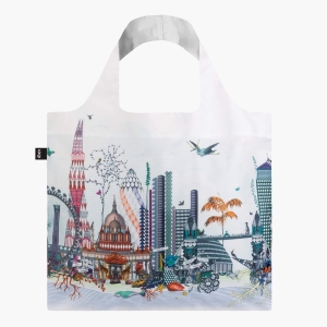 Torba LOQI • KRISTJANA S WILLIAMS INTERIORS Londyn