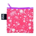 LOQI Bag • WZQ: SEED Coral