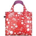 LOQI Bag • WZQ: SEED Coral