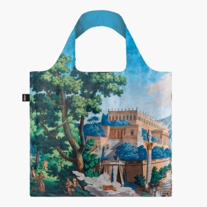 Torba LOQI • MAD PARIS Pejzaż Telemaka na wyspie Kalipsy