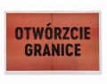 Gazeta Strajkowa #6 - Granica