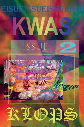KWAS Magazine Issue 2 KLOPS