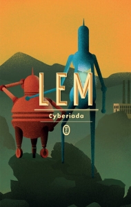 Cyberiada
