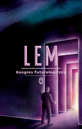 Stanisław Lem, Kongres futurologiczny